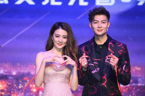 明星娱乐吃瓜博主,明星幕后那些事儿